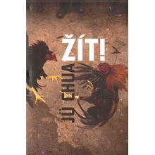Žít! - Jü Chua