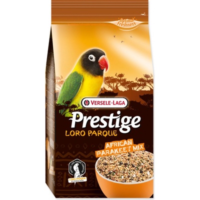 Versele-Laga Prestige Premium Loro Parque Agapornis 1 kg – Zboží Dáma