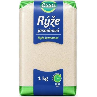 Essa Jasmínová rýže 1 kg