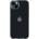 Spigen Crystal Flex Case - тънък качествен силиконов (TPU) калъф за iPhone 15 Pro Max (сив)
