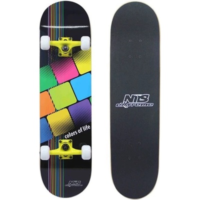 NILS Extreme CR 3108 SB Colors of Life