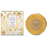 L'Erbolario Golden Bouquet Perfumed Soap - Ароматен сапун с екстракти от Ирис, Солидаго и Акациев мед