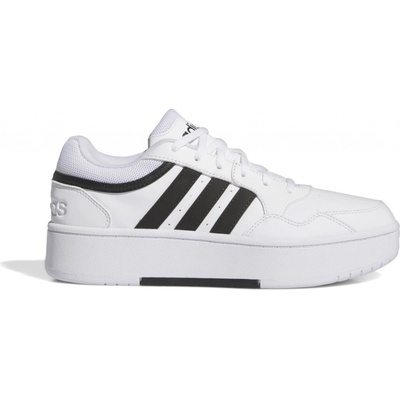 adidas Performance Hoops 3.0 Bold IG6115 bílá