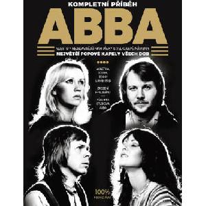 ABBA | Chris Roberts (ISBN: 9788075254696)