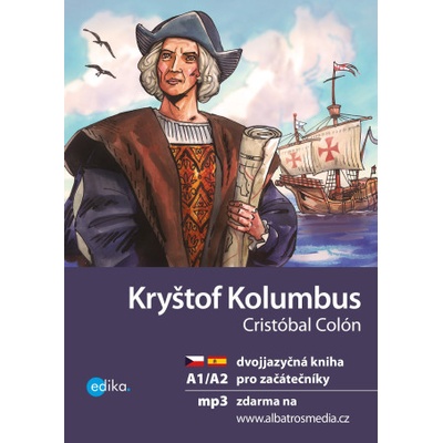 Kryštof Kolumbus A1/A2