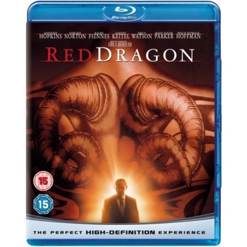 Red Dragon BD