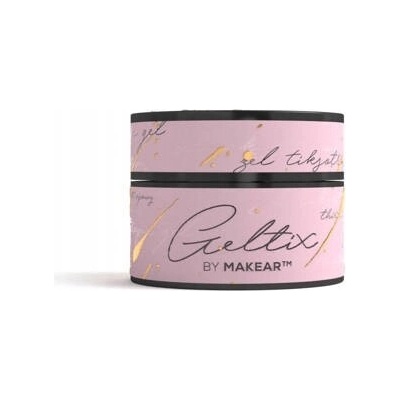 Makear gel tiksotropowy gel tix Secret Pink 50 ml