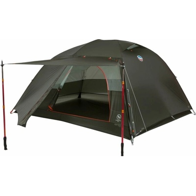 Big Agnes Copper Spur HV UL3