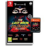 System 3 The Last Ninja Collection + Bonus Games (Switch)
