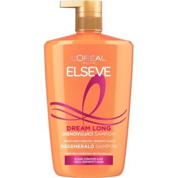 L'Oréal Paris Elseve Dream Long Shampoo 1000 ml
