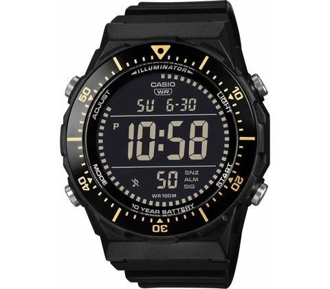 Casio AE-1700H-1B