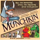 Steve Jackson Games Munchkin Deluxe