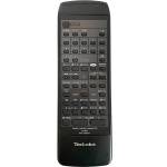 GENERAL TECHNICS RAK-SA501P1 - съвместимо дистанционно управление на марката General (RAK-SA501P1) Дистанционно