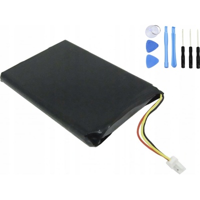 Baterie pro Garmin 361-00056-08 361-00056-11 DriveSmart 50 51 55 61 65 67 71 – Sleviste.cz