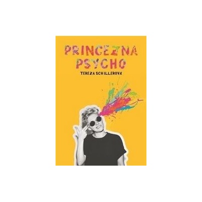 Princezna Psycho