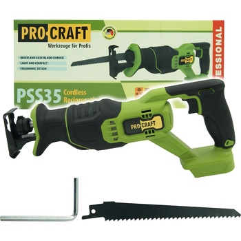 Procraft PSS35bb