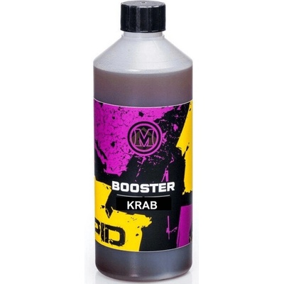 Mivardi Rapid Booster Krab 500 ml