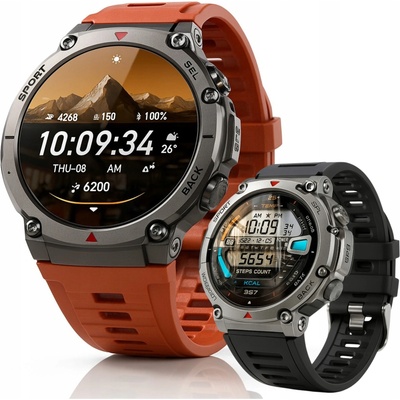 Elonix DM58