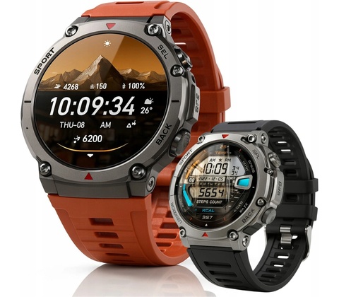 Elonix DM58