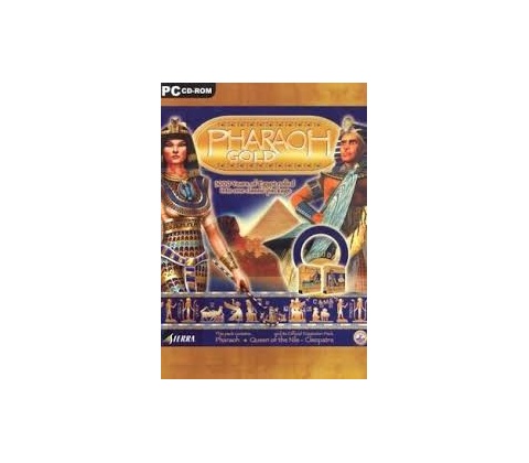 Pharaoh (Gold)