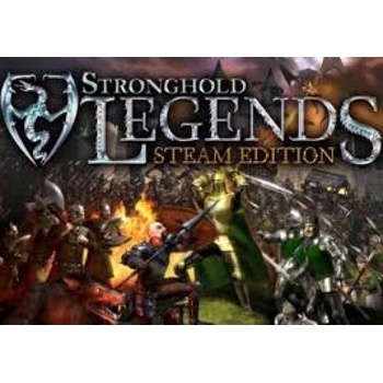 Stronghold Legends (Steam Edition)