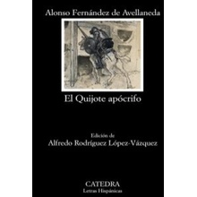 QUIJOTE APÓCRIFO