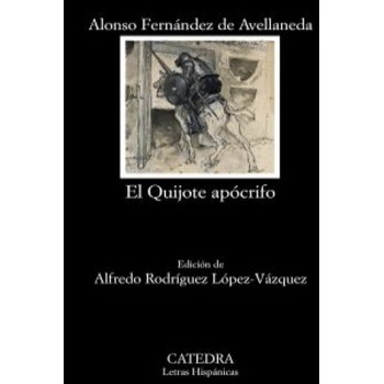 QUIJOTE APÓCRIFO