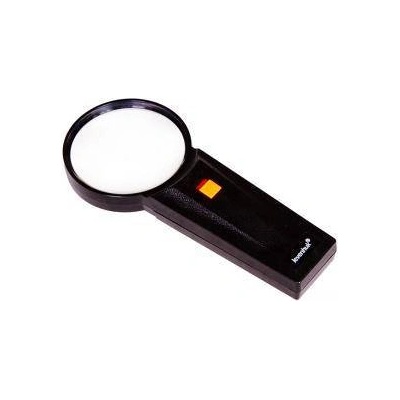 Levenhuk Лупа Levenhuk Zeno Handy ZH33, levenhuk-74059