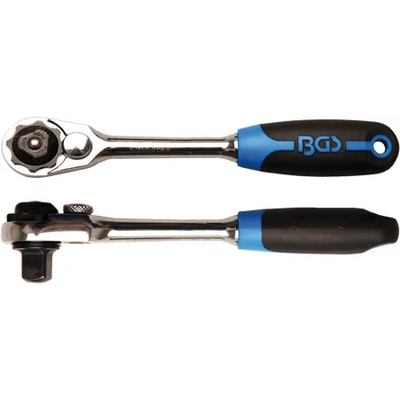 BGS technic Тресчотка 1/2 със заключване; bgs technic, 8812