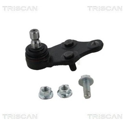 Podpora-/ Kloub TRISCAN 8500 18522