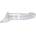 NS Novelties Renegade Power Extension Transparent