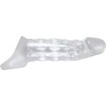 NS Novelties Renegade Power Extension Transparent