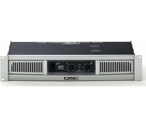 QSC GX 500W