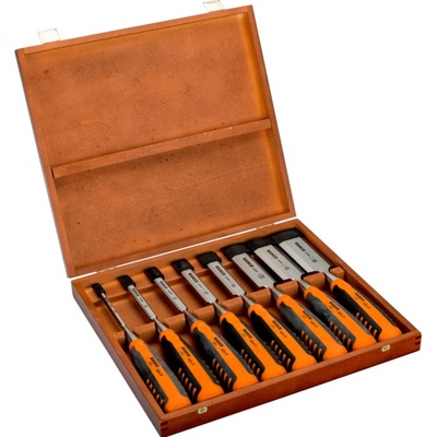 Sada dlát 424P-S8-EUR