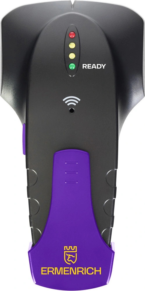 Ermenrich Ping SD20