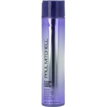 Paul Mitchell Blonde Platinum Shampoo zesvětlující šampon pro blond vlasy 300 ml