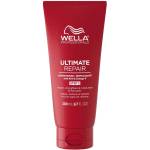 Wella Ultimate Repair Възстановяващ балсам за коса, 200 ml - ozone