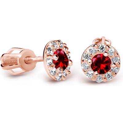 Cutie Diamonds DZ60167-30-RU-X-4