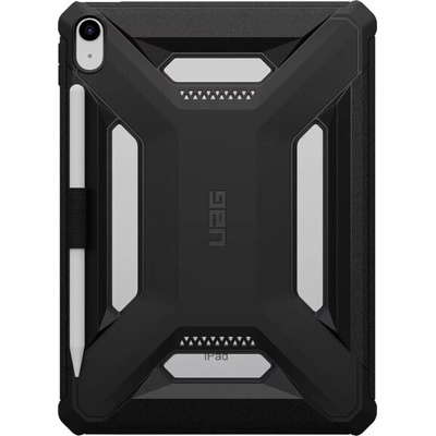 UAG Scout čierne púzdro iPad 11 2022/A16 2025 124507114040