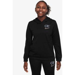 Nike Суитшърт cr7 b nk df hoodie po (dx5460-010)