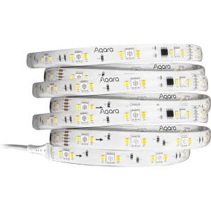 Aqara LED Strip T1 Extension: Model No: RLSE-K01D; SKU: AL140GLW01 (RLSE-K01D) - Allstore