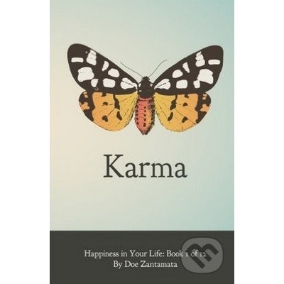 Karma - Doe Zantamata