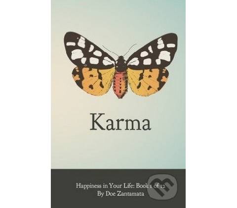 Karma - Doe Zantamata