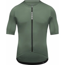 Gore Spinshift Jersey Mens Slate Green