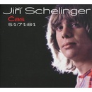 Jiří Schelinger - Čas 51:71:81 CD