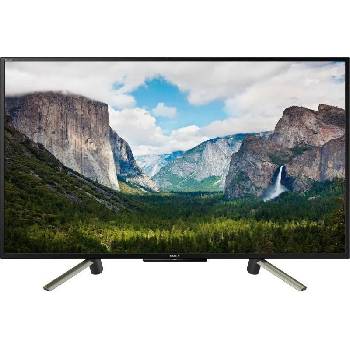 Image 1 of Sony Bravia KDL-50WF665B