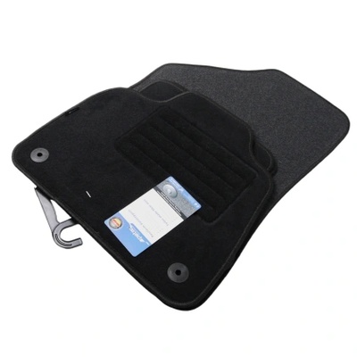 Мокетни стелки за citroen ds5 (2012-2019)