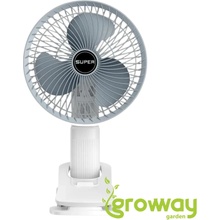 STURM Clip Fan ECO 5W