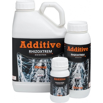 METROP Additive RhizoXtrem 5 l