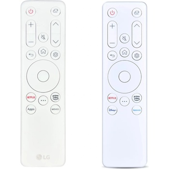 LG akb76043629, srs22cw - оригинален дистанционен контрол (akb76043629, srs22cw)